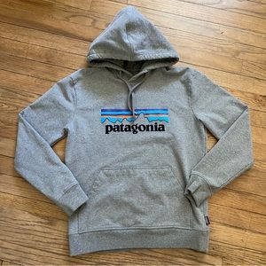 Patagonia P-6 Logo Uprisal Hoody